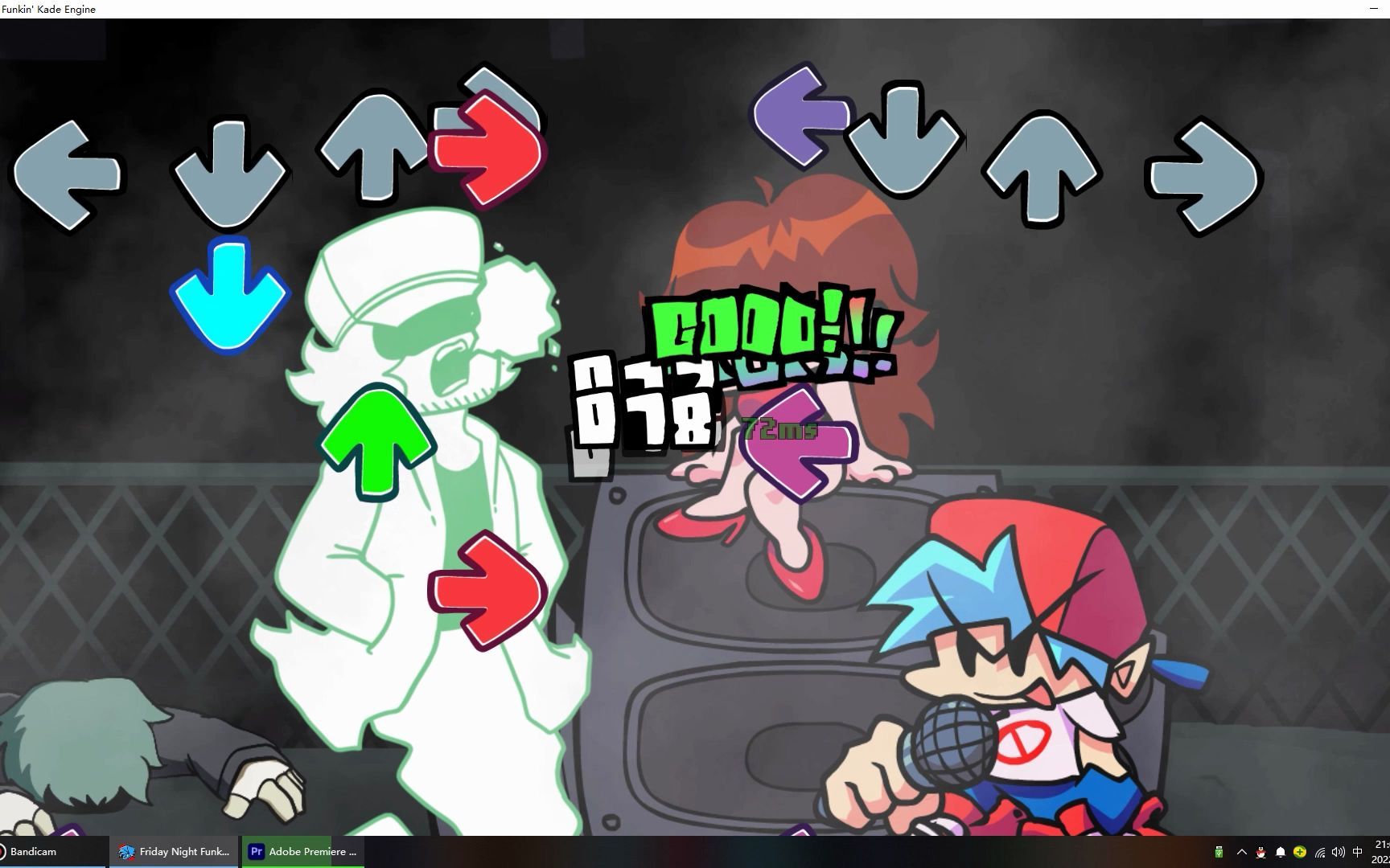 garcello remix曲子