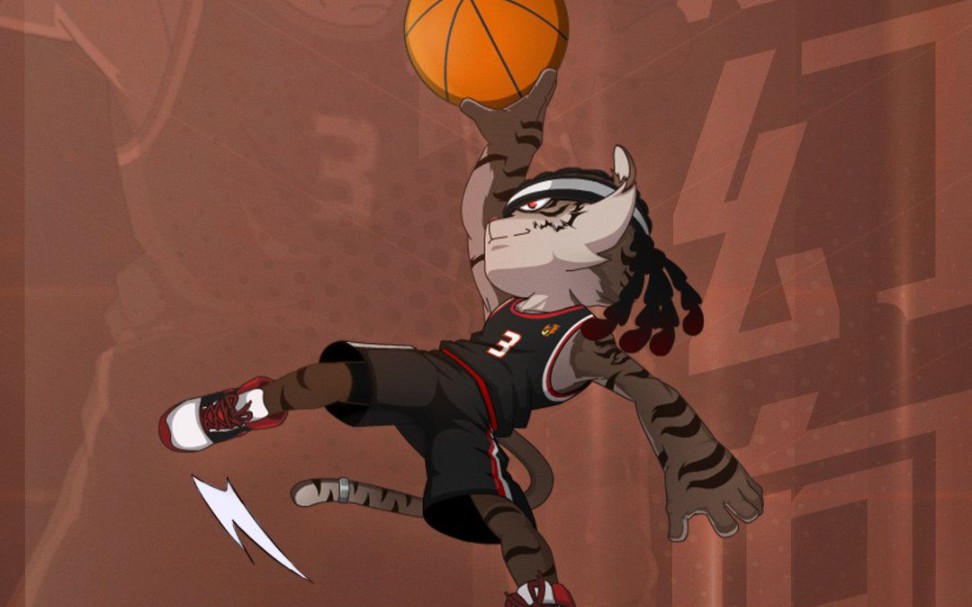 虎翼30秒超帅剪辑