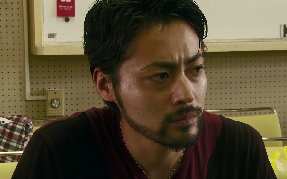 山田孝之的东京都北区赤羽第十话山田孝之觉悟遭到质疑