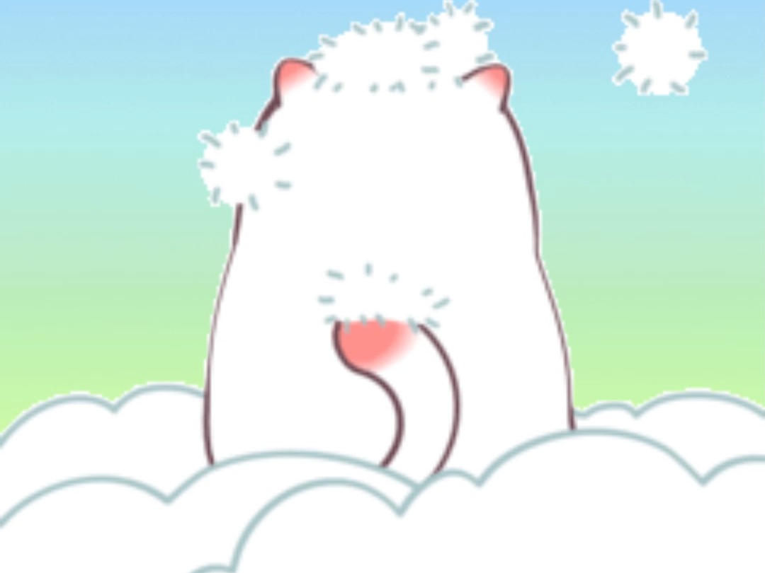 vivicat最新第17弹表情包来啦!快快用起来!