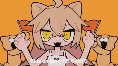 ROMRU-哔哩哔哩_Bilibili