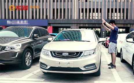 爱车人士福音,,这个险种好用到哭