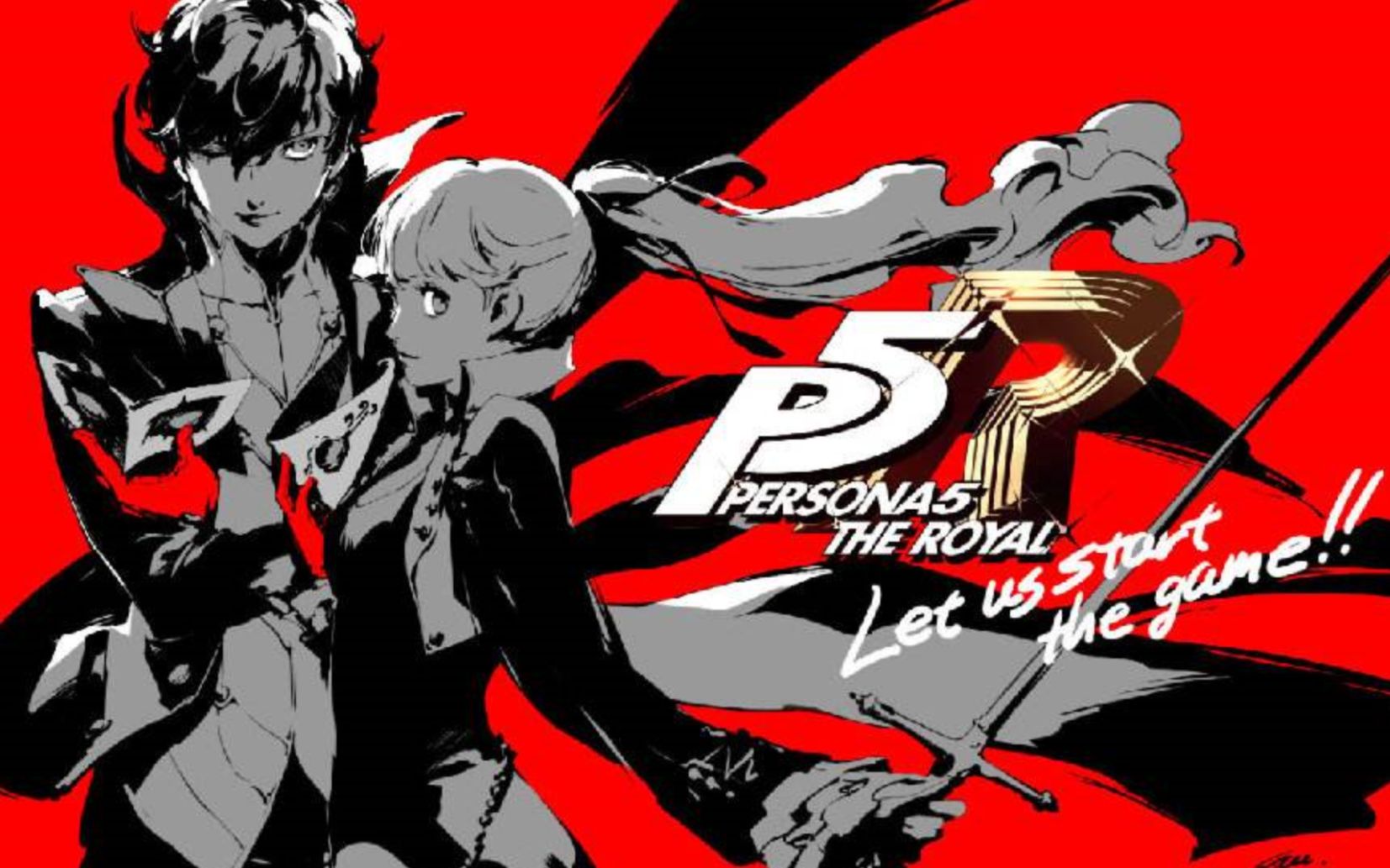 斑目虚荣殿堂 美术馆  潜入殿堂(中)5.19