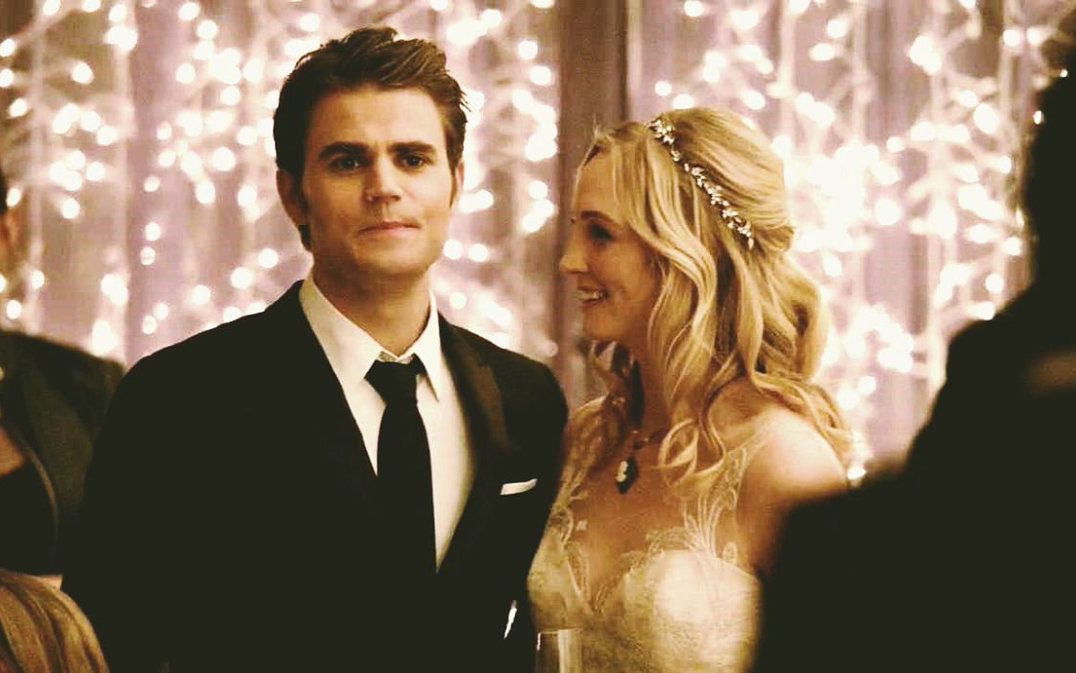 [图]Stefan & Caroline F O R E V E R (1x01-8x16)