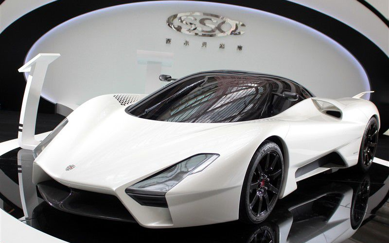 ssc tuatara大蜥蜴圣迭戈港口淘汰赛