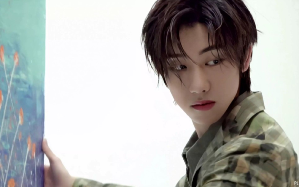 【seventeen徐明浩】我的可爱妹宝!