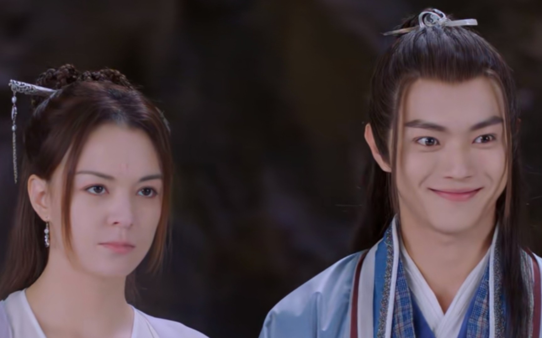 【许凯 张榕容】5566cut(10)5夜访6