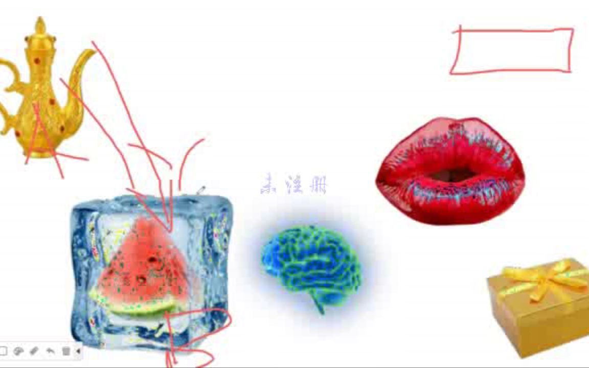 记忆宫殿圆周率(6)记忆力培训记忆方法哔哩哔哩bilibili