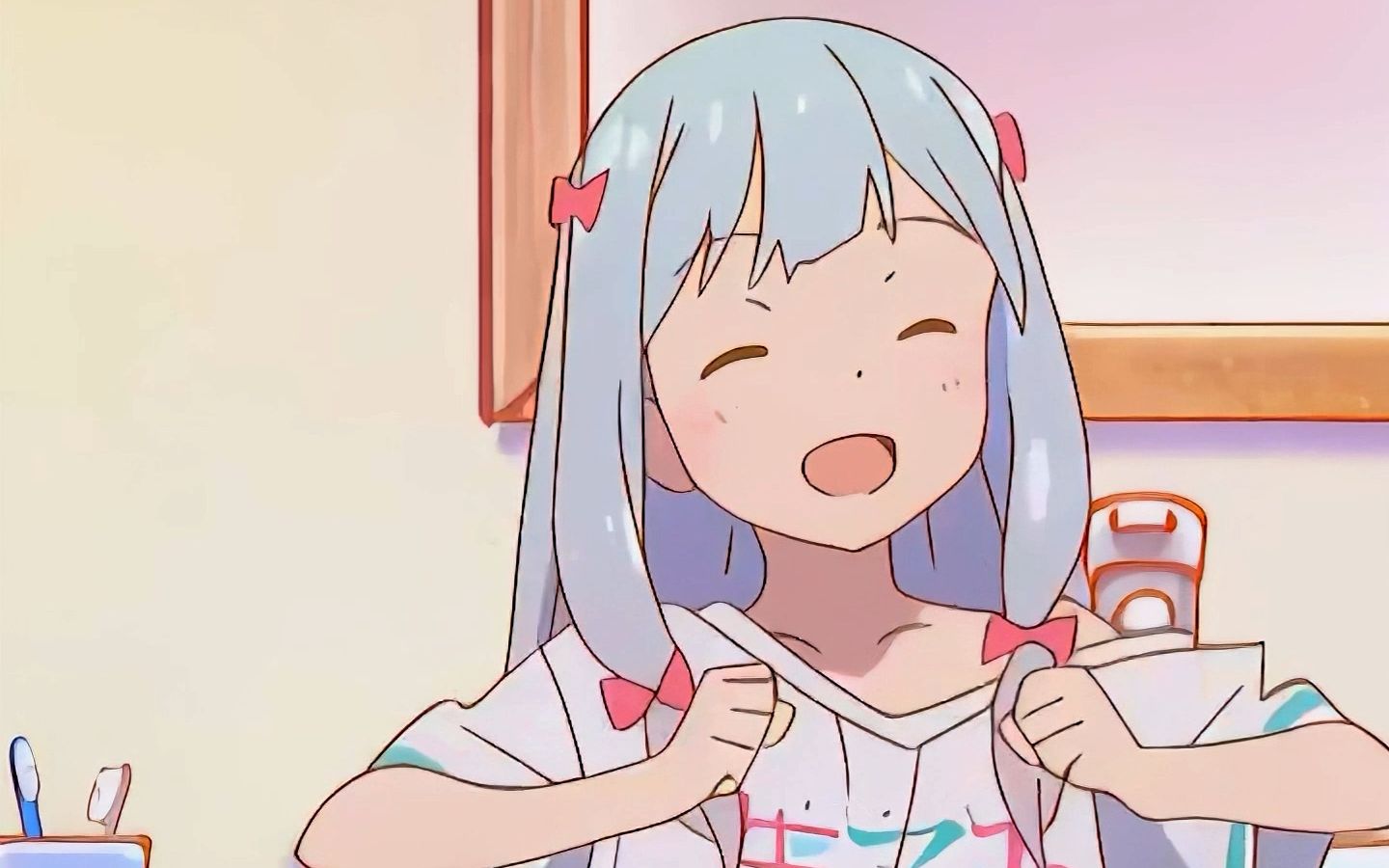 【和泉纱雾】are you ready to dance?