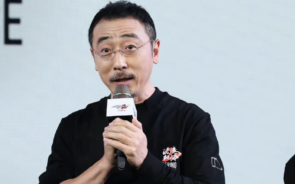 【宁理】《流浪地球2》金鸡奖红毯
