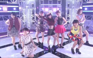 Descargar video: Berryz工房(Th e G irls L   ive 2014-2015部分)小合集