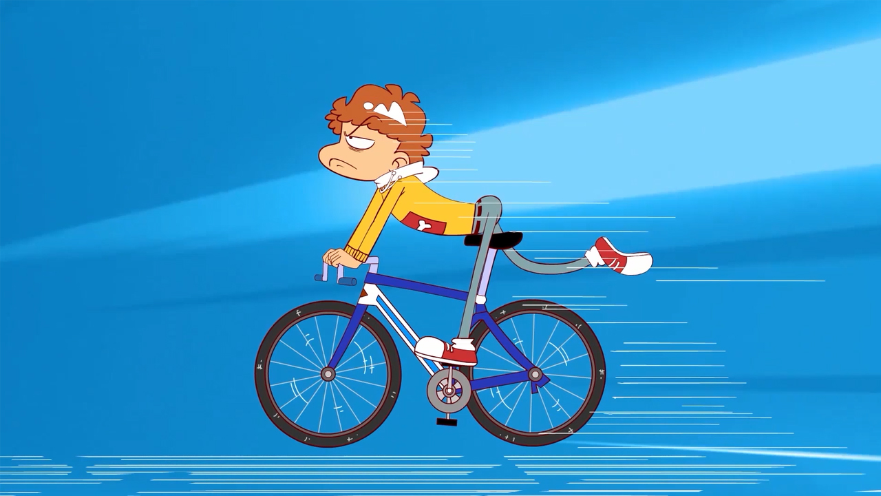 阿衰第三季第12话假期作业