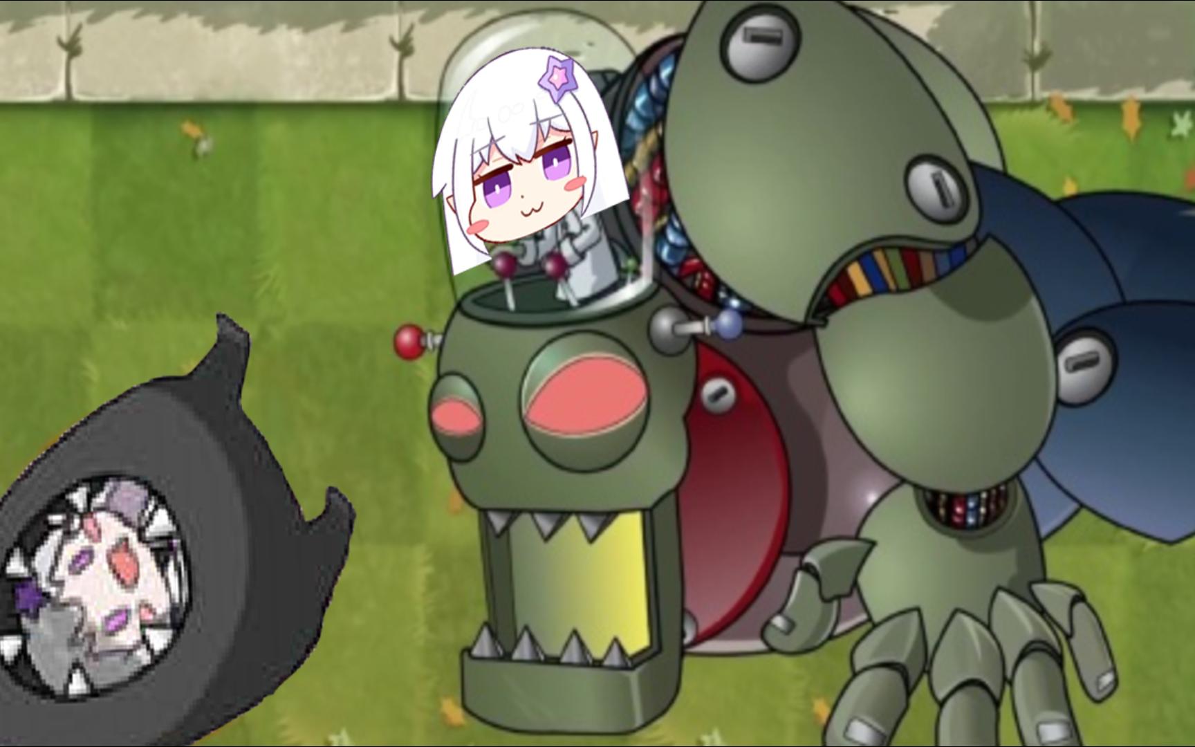 僵王博士 即兴演奏《brainiac maniac》