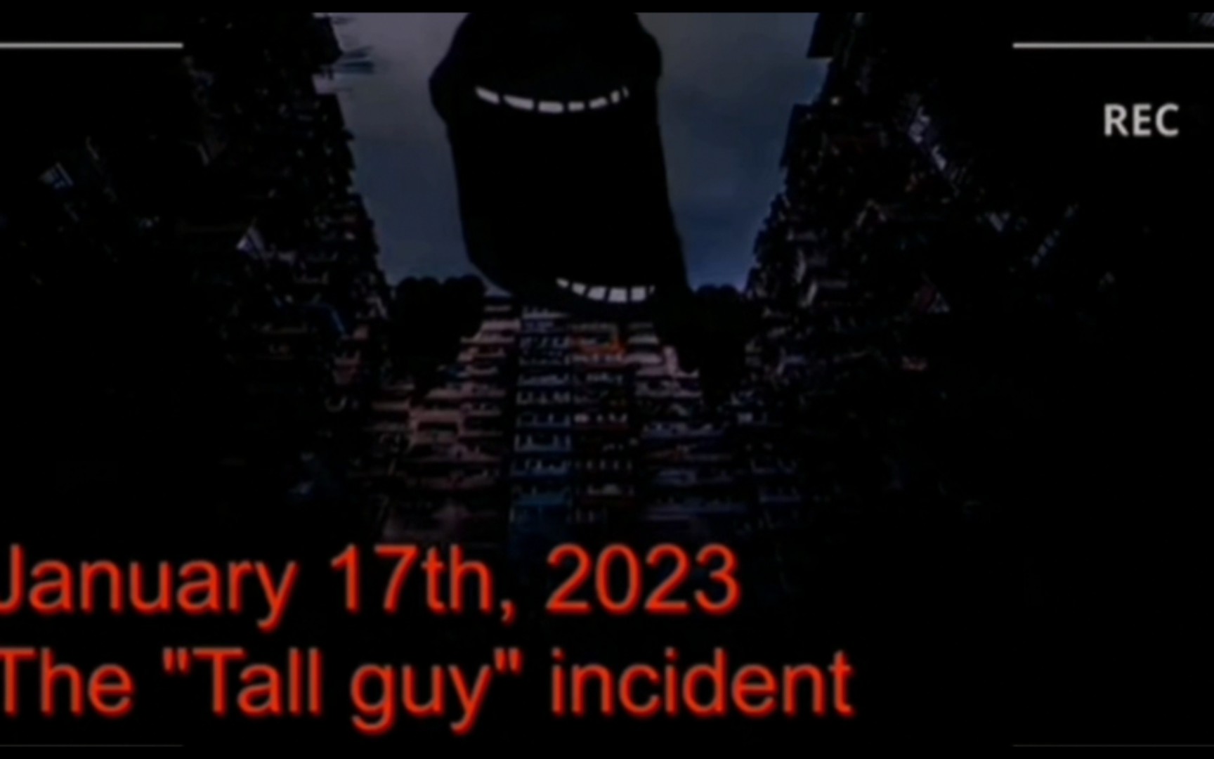 trollge特殊世界观