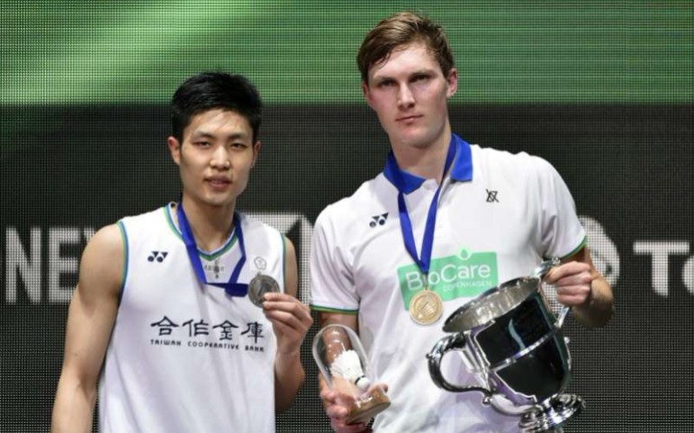 2022全英大师赛安赛龙vs周天成低视角观看