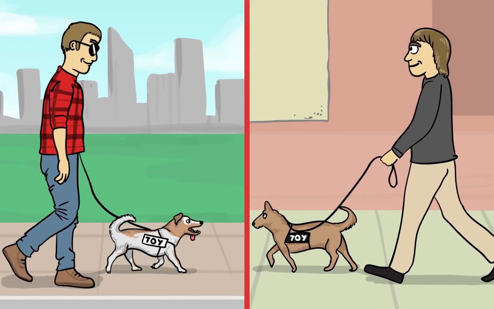 你还发现过哪些不可思议的巧合,一起来聊聊吧!