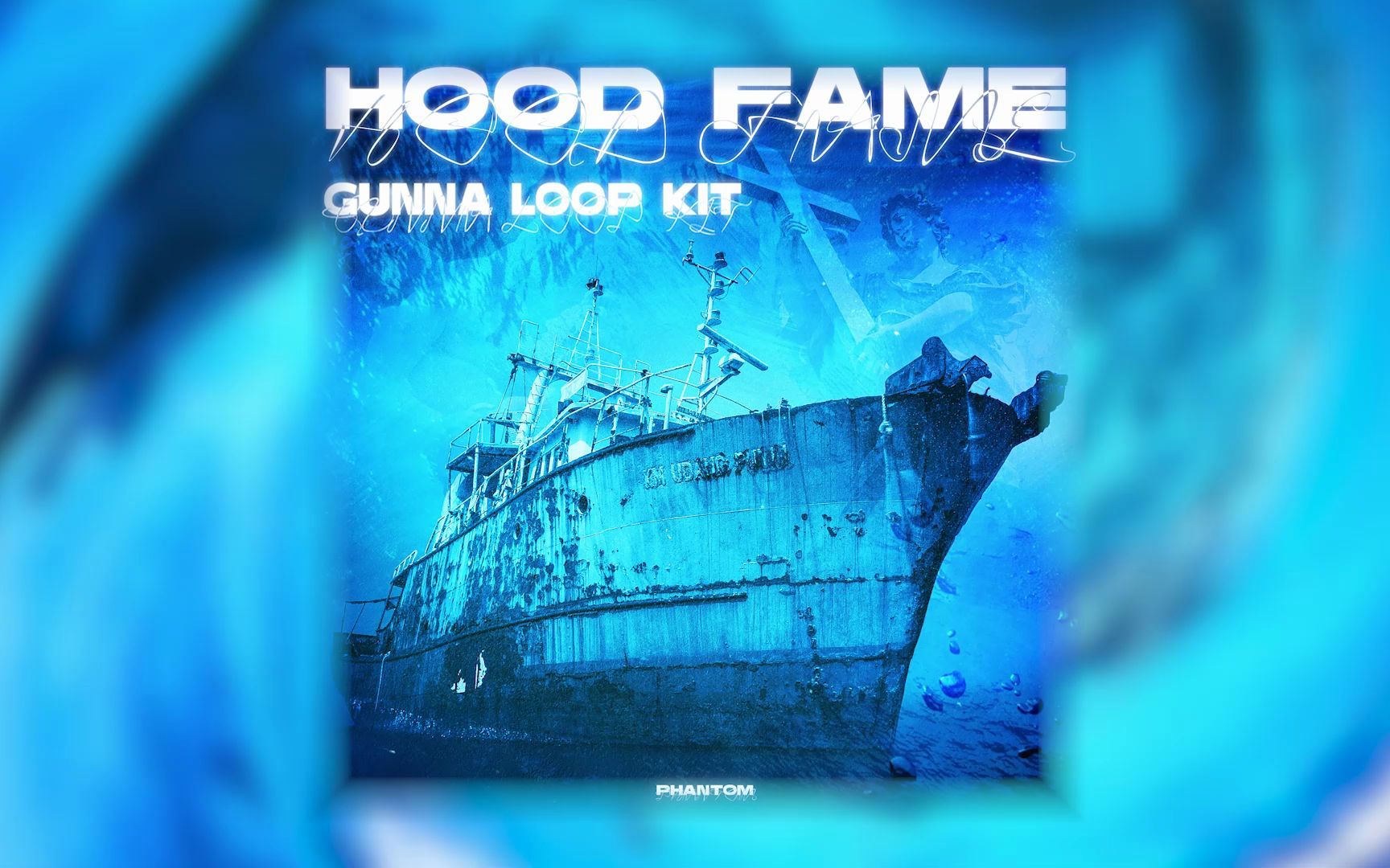 [图]" Hood Fame " Loop Kit Sample Pack (Wheezy, Gunna) @Phantom