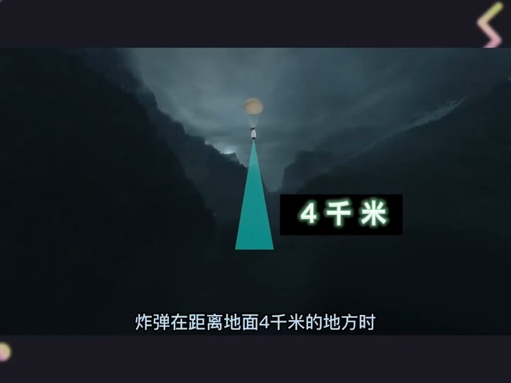 沙皇核弹内部设计图图片