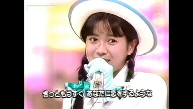 中森明菜/PARCO THEATER LIVE 歌姫 PARCO THEATER LIVE 歌姫 : 中森明菜 | HMV&BOOKS online - MVBH-2