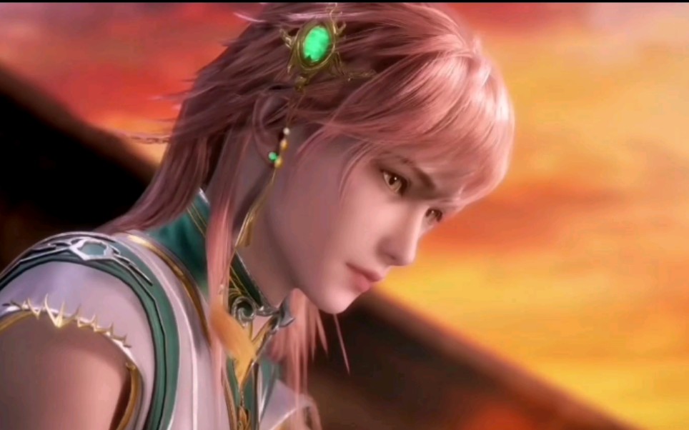 天宝伏妖录-鸿俊&李景珑 清新的小男孩 经典场面,小孔雀太可爱了!