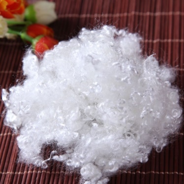 福布云商 化纤板块 罗莱化纤 加硅 涤纶短纤