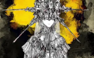 Download Video: 【黑暗之魂】Dark Sun Gwyndolin