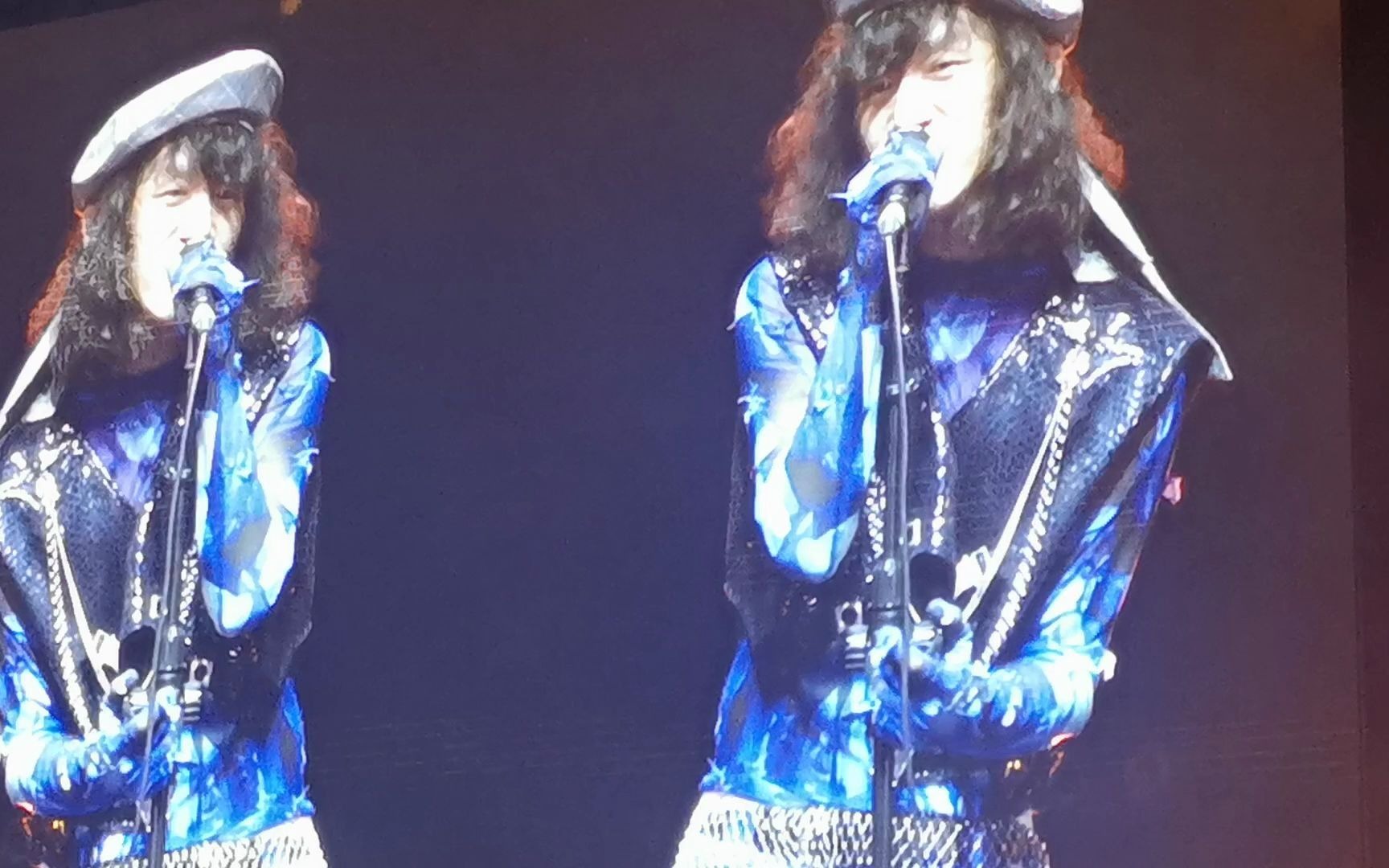 20201101马赛克乐队sunshinedisco梅赛德斯奔驰头号领地