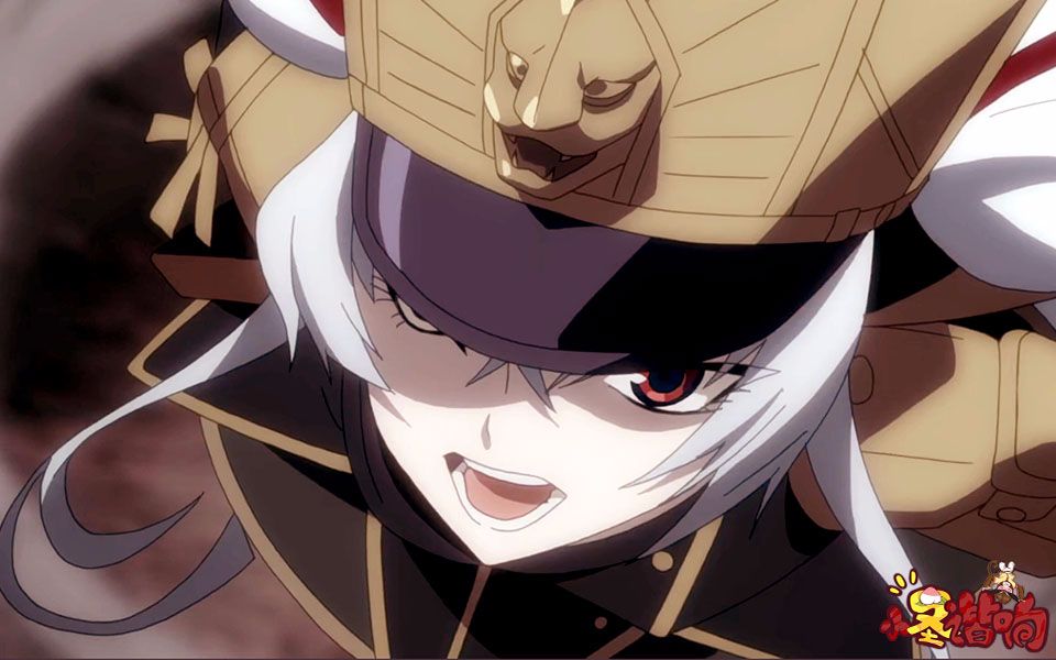 小圣谐响:21三分钟学会《re:creators》op空耳学不会的多看几次