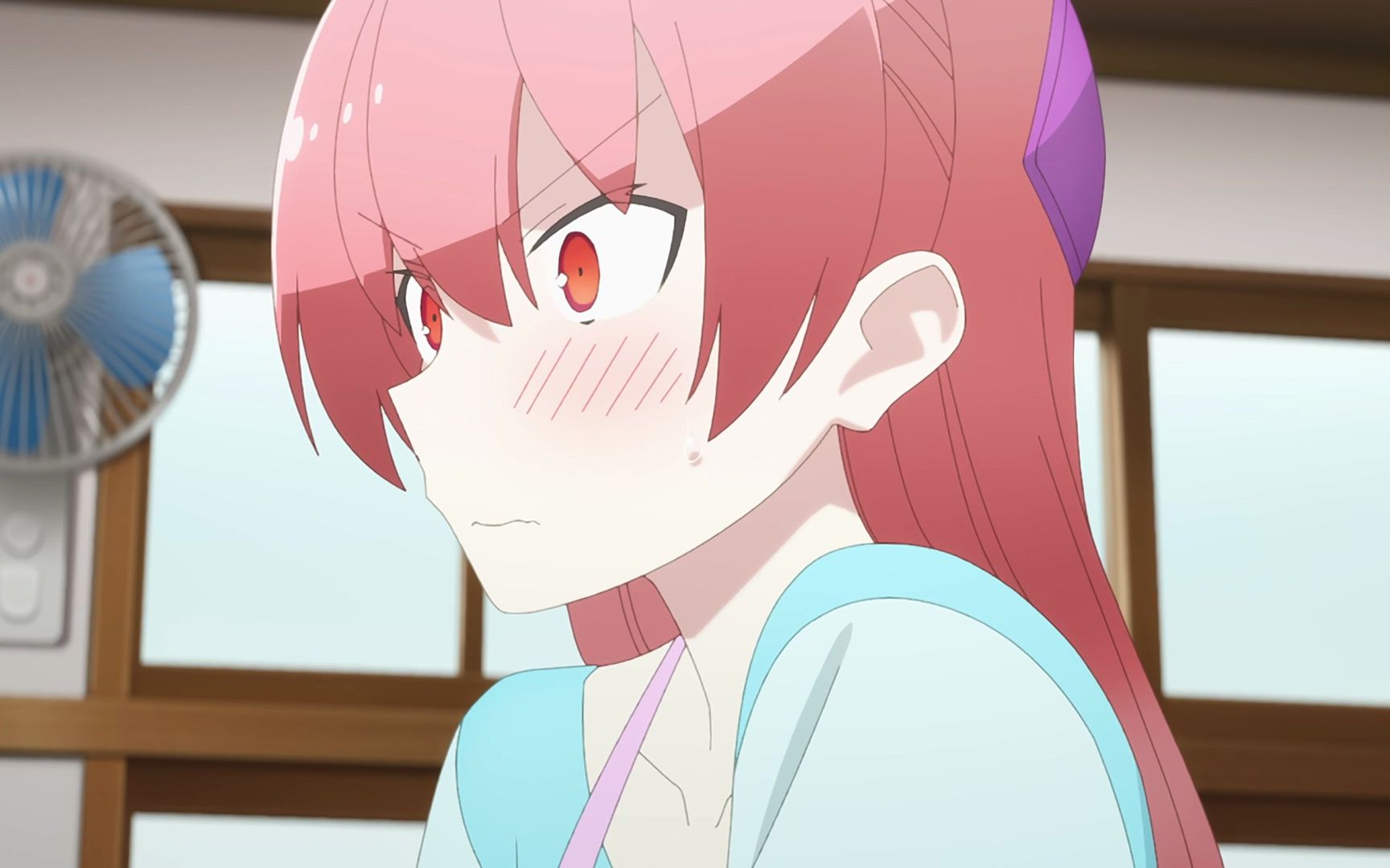 【总之就是非常可爱第二季】第七集