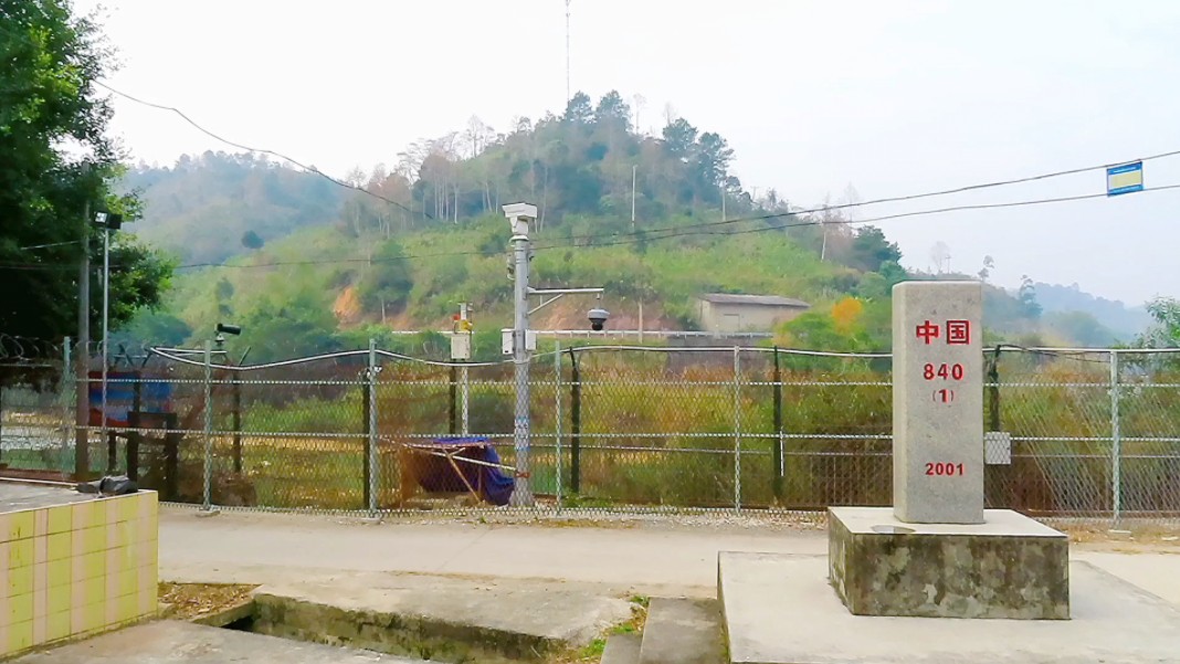 中越边境真的是下狠手了,这下没人敢偷渡了,越南也老实了