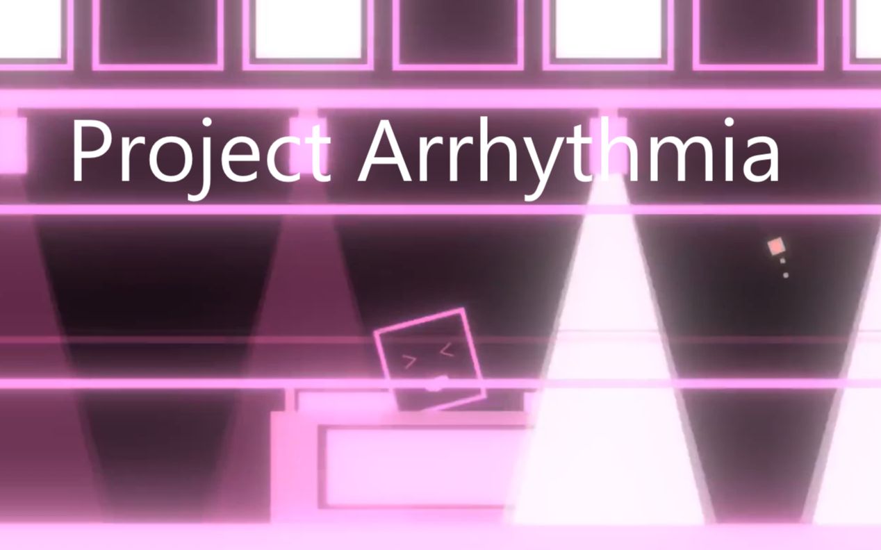 [图][Project Arrhythmia (Early Access 试玩)] Shirobon - Opia