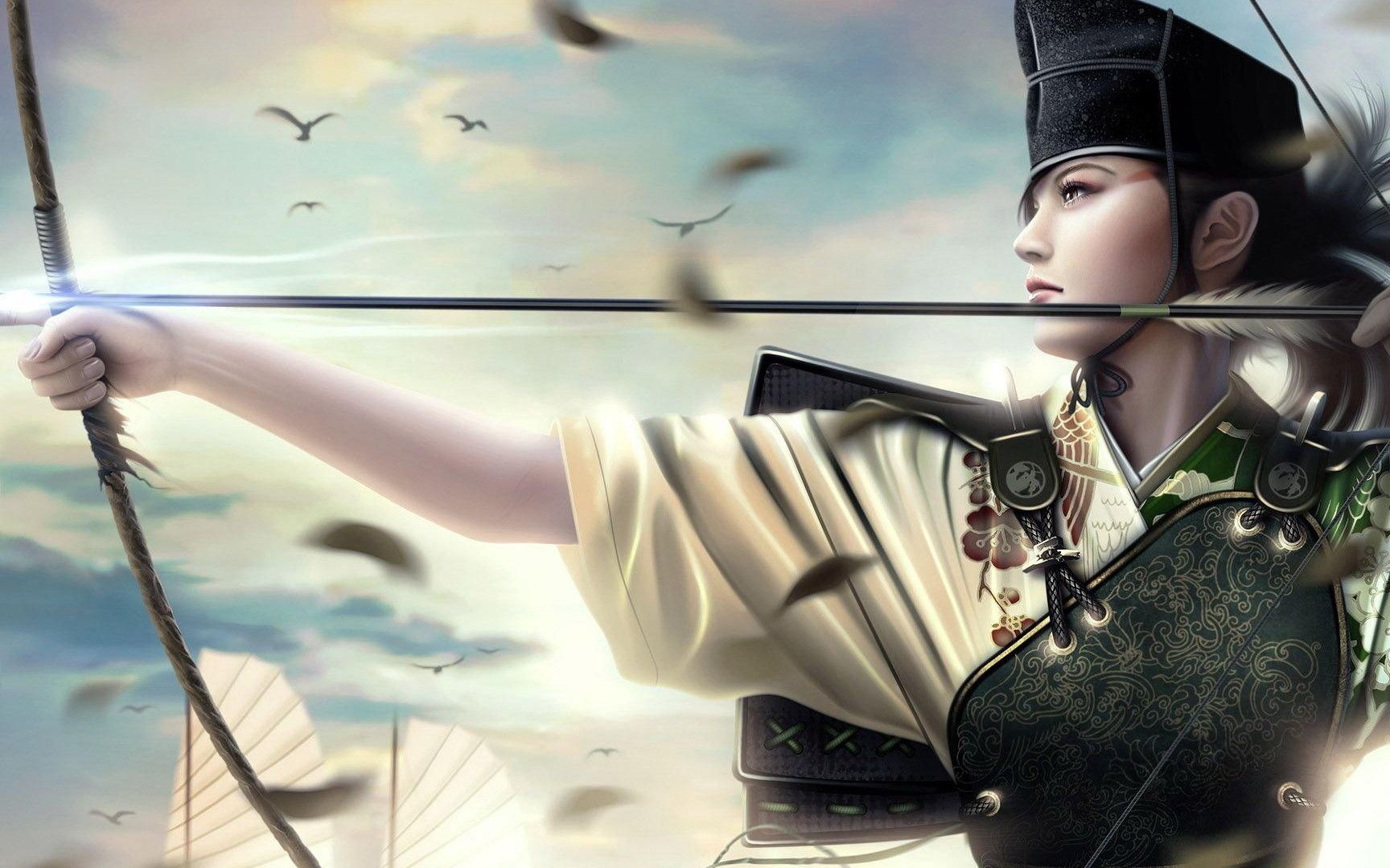 骑马与砍杀汉匈决战  四处混功勋