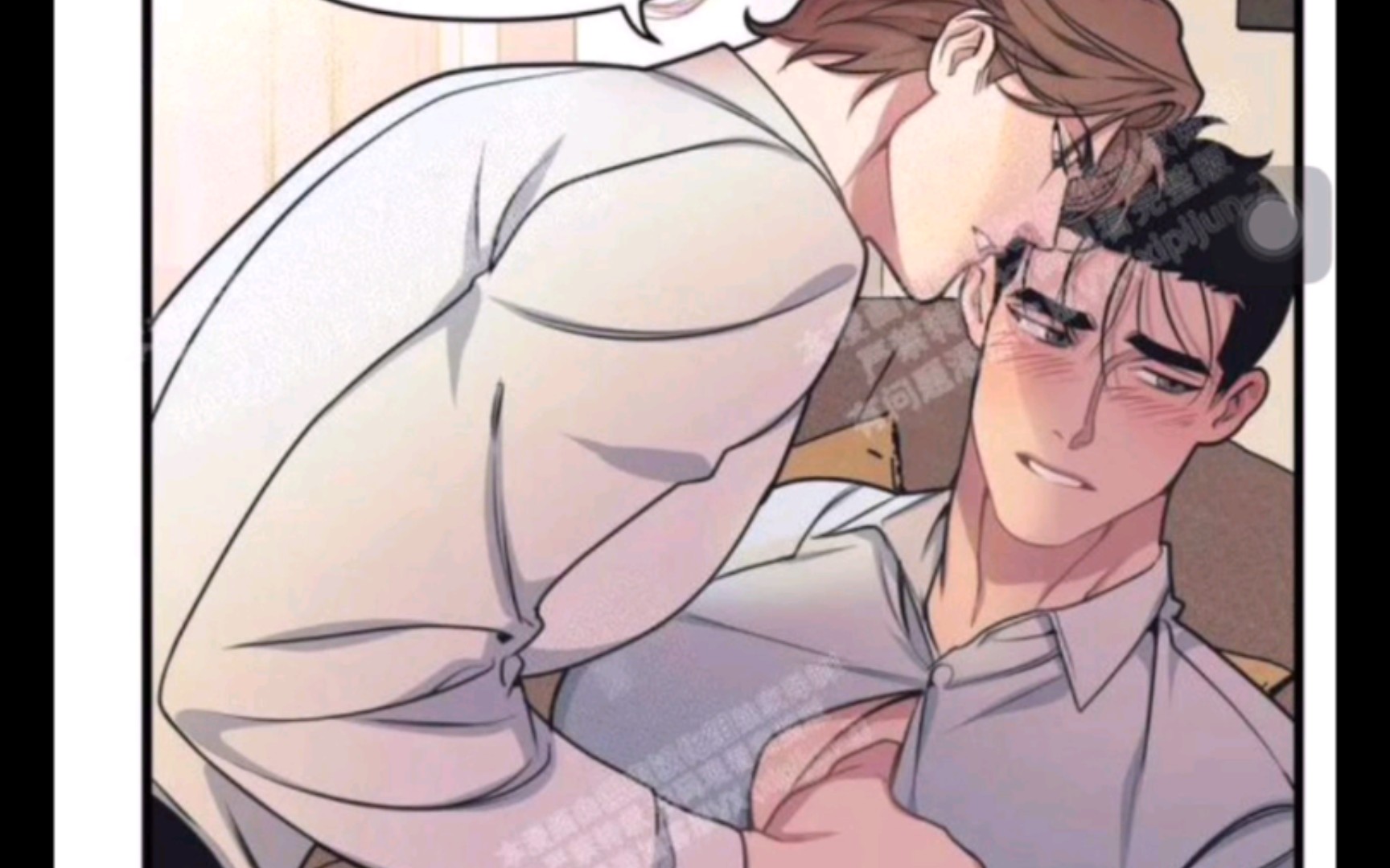 我等这一刻太久了!枯了!