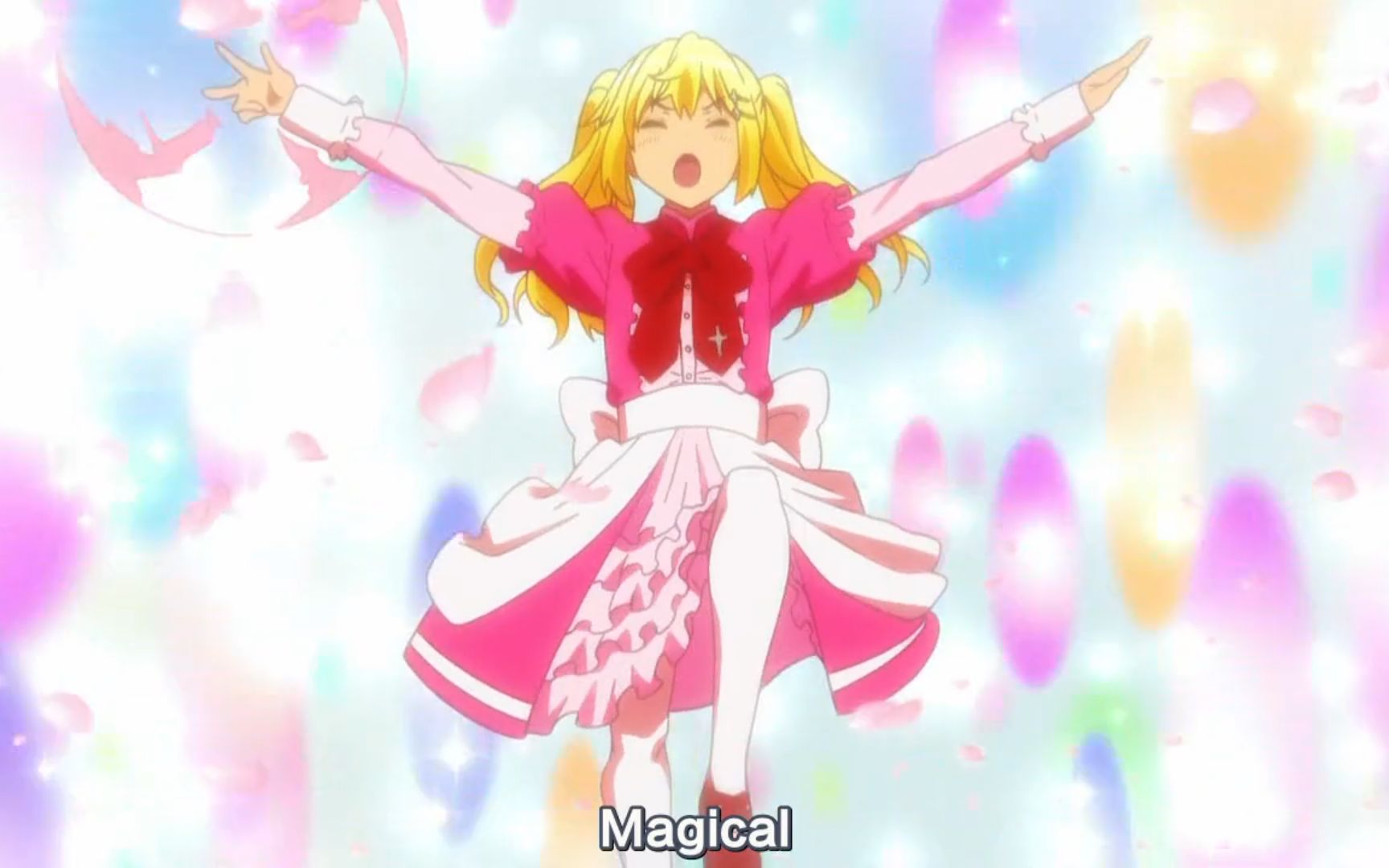 勇太女装还是很可爱的啊!(看简介哦)