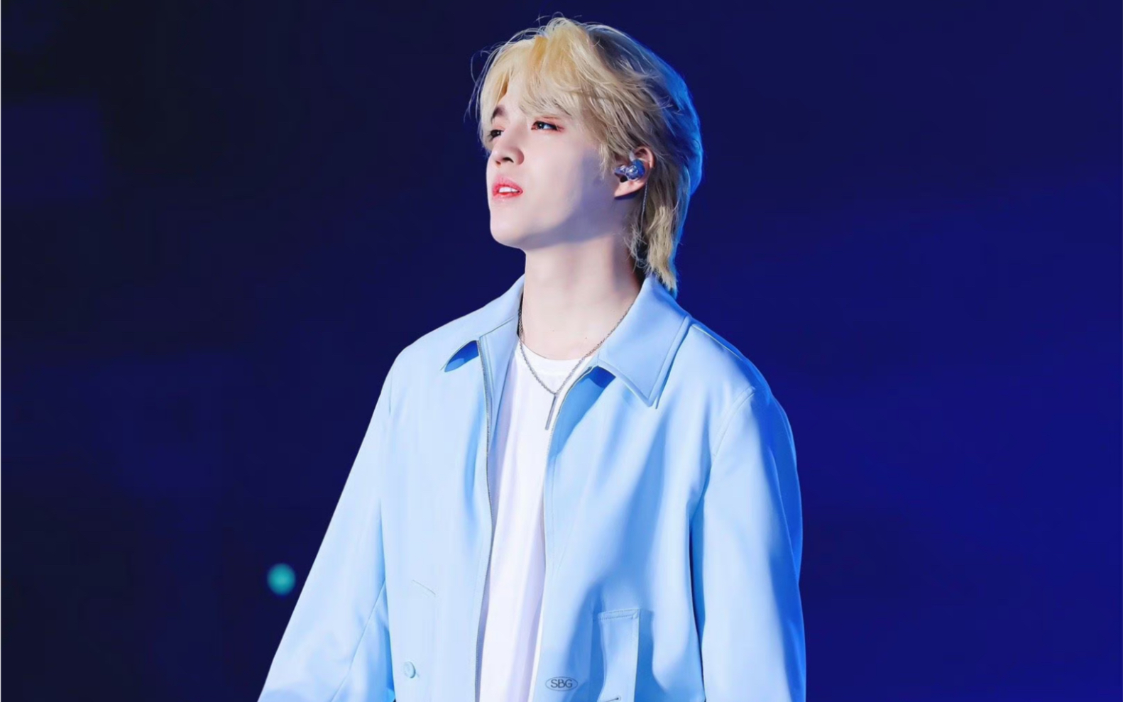 【崔胜澈|温柔安利向】我也希望你能比我们更幸福