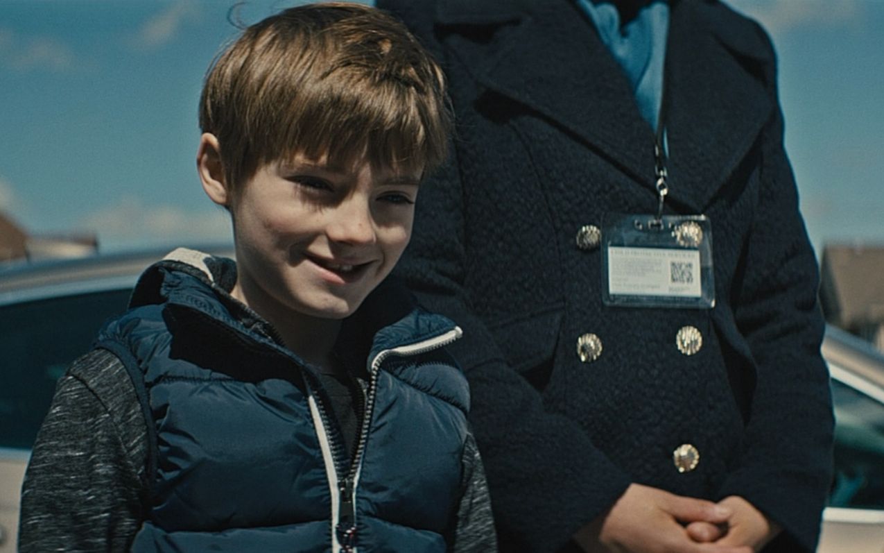 几分钟看完惊悚电影《神童》,小伙突然成算数天才,家人却不高兴_哔哩