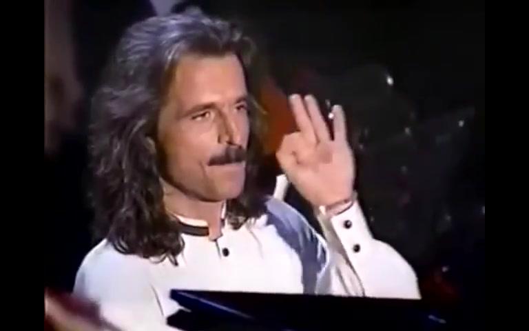 [图]Yanni – Live At the Toji Temple, Kyoto, Japan- THE END OF AUGUST