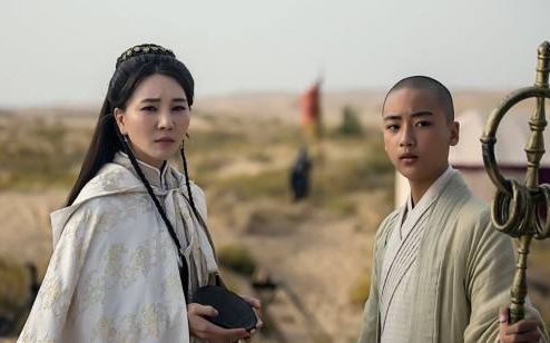 盘点电视剧中激动人心的重逢时刻