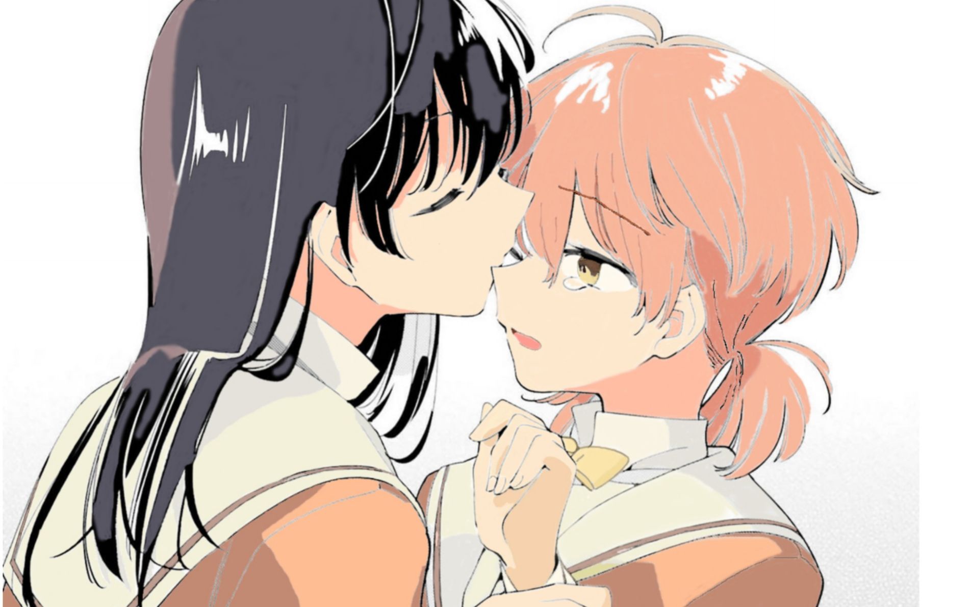 【终将成为你】前辈,你是魔鬼吗?_哔哩哔哩_bilibili