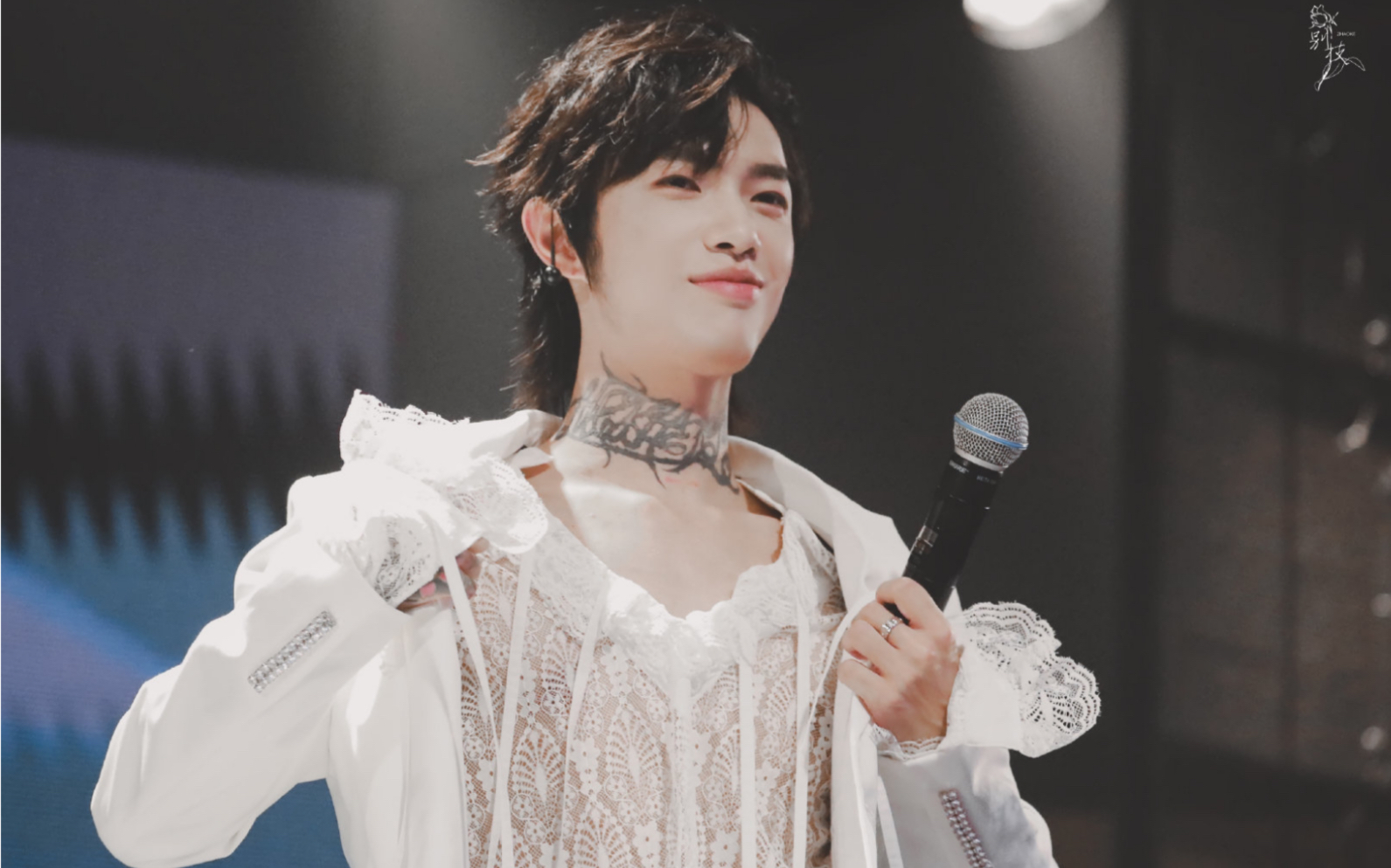 【kkzk赵珂】生日会  focus