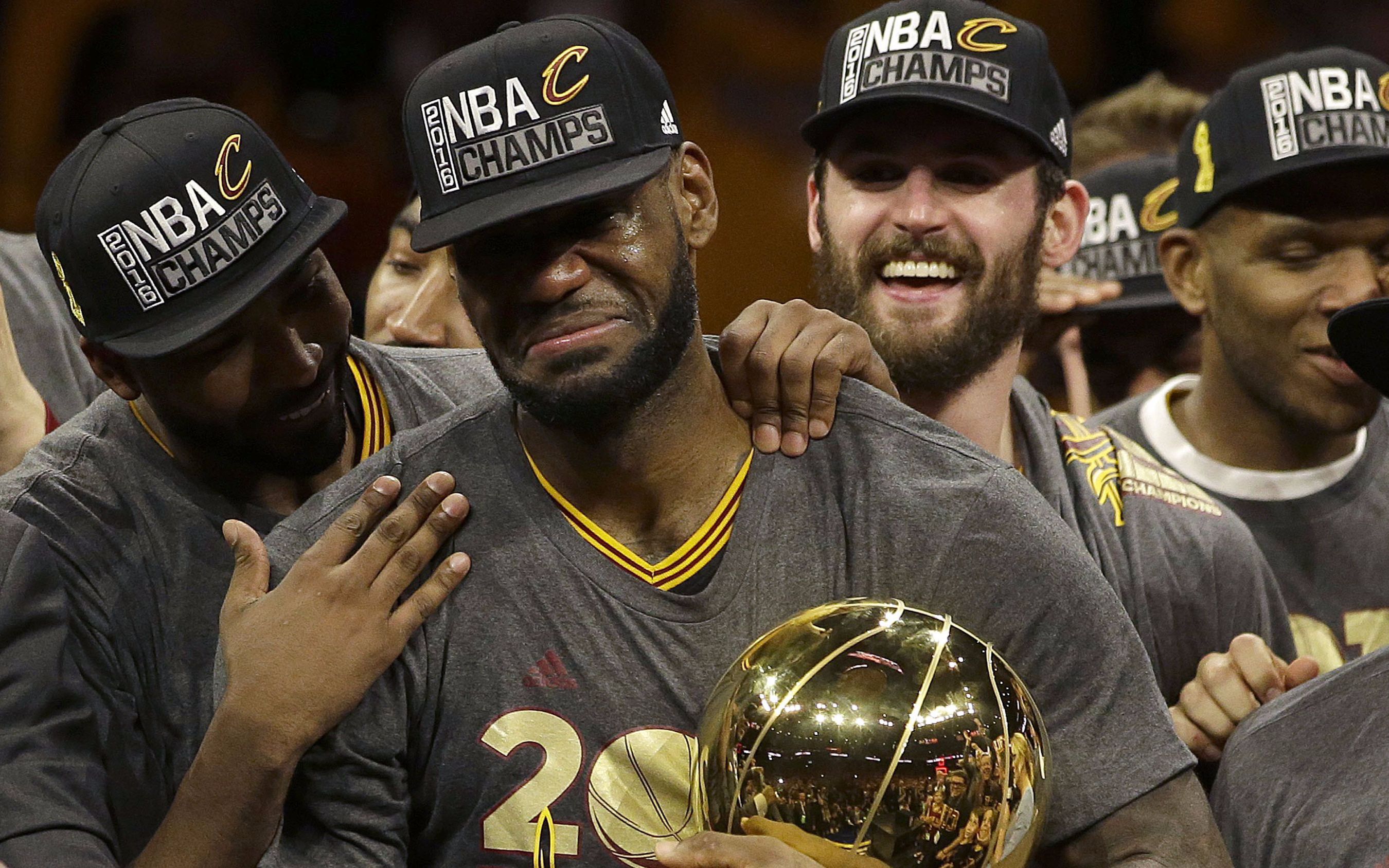 nba联盟第一人最大遗憾不是5亚军09事件才是詹姆斯难忘的痛