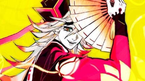 磨队 哔哩哔哩 Bilibili