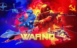 Download Video: WARNO - 欧根最新力作官方预告片