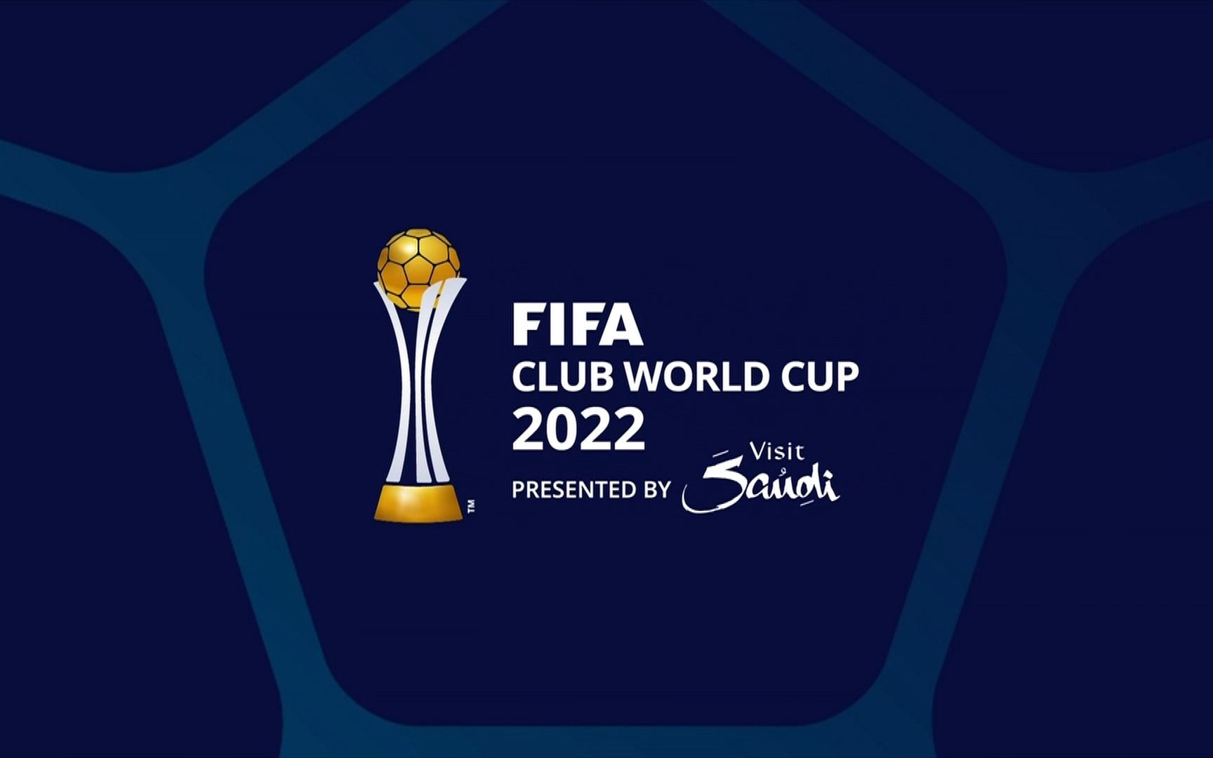 【Official】2022年 世俱杯(FIFA Club World Cup) 官方片头展示哔哩哔哩bilibili