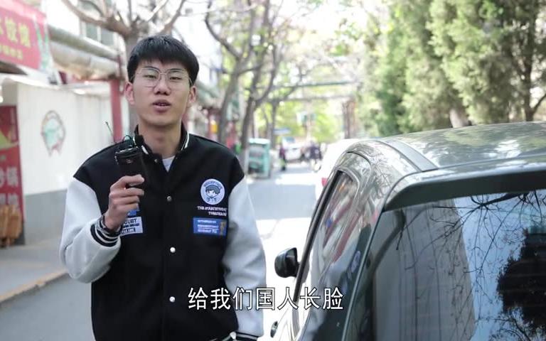 [图]这些国产车在国内被瞧不起，卖到伊朗俄罗斯疯抢，老外：刮目相看