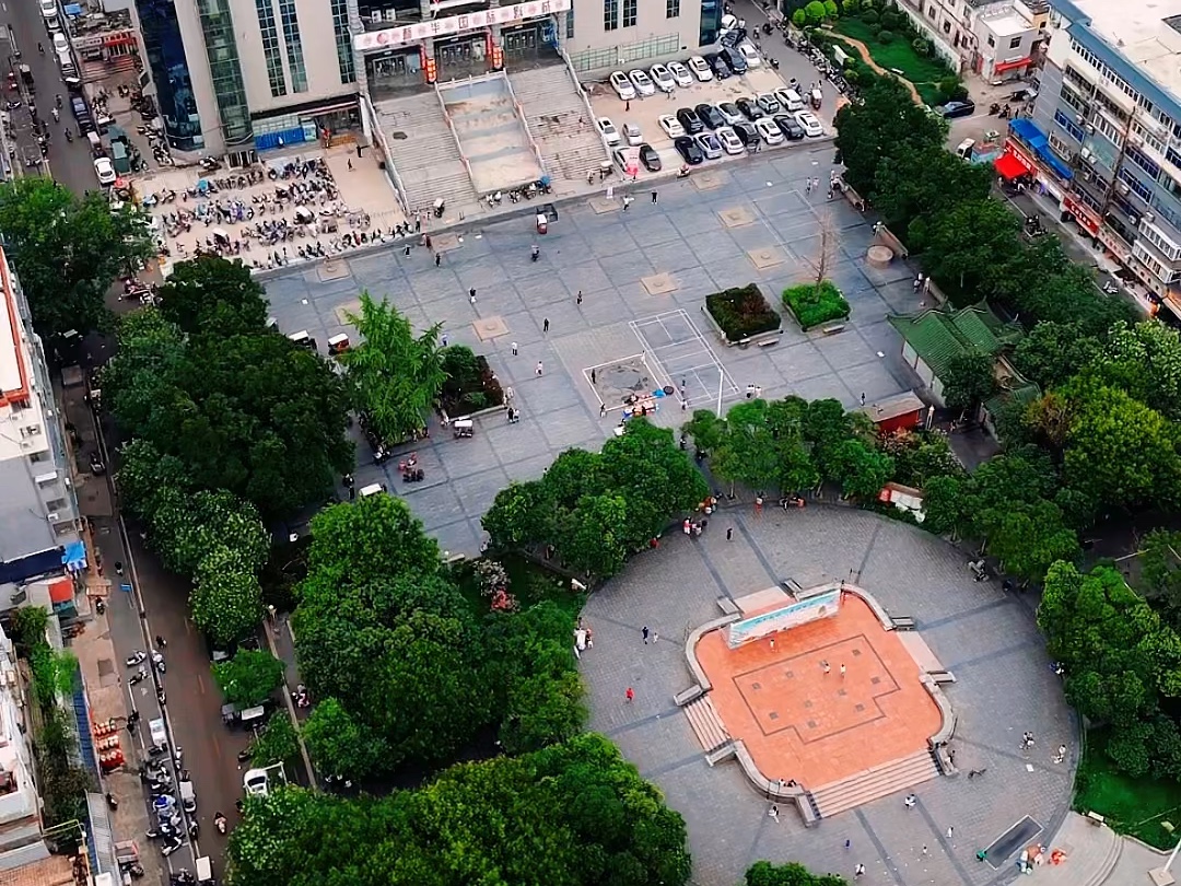 这里是洛阳老城青年宫,一代人的回忆啊!