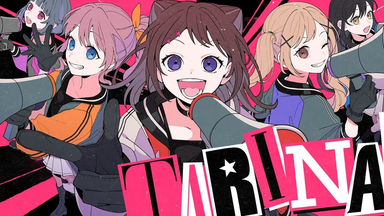 BanG Dream!】Breakthrough!——Poppin'Party MV_哔哩哔哩_bilibili BanG Dream!】Breakthrough!——Poppin'Party MV_哔哩哔哩_bilibili