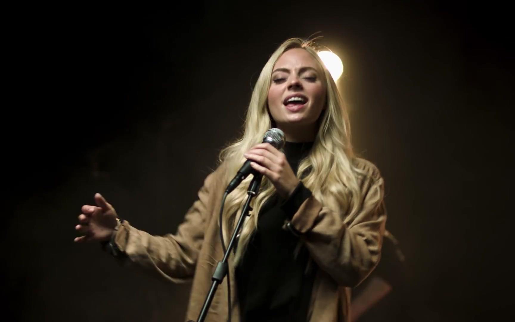 madilyn paige) - kyle wesley cover_full-hd