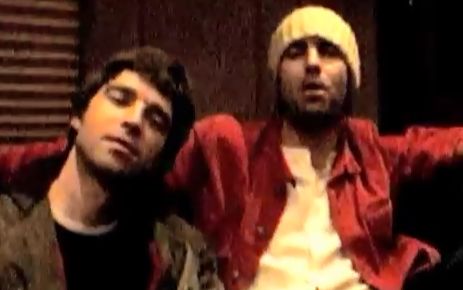 [图]【Oasis】Brotherly love Tour 2001（分P）