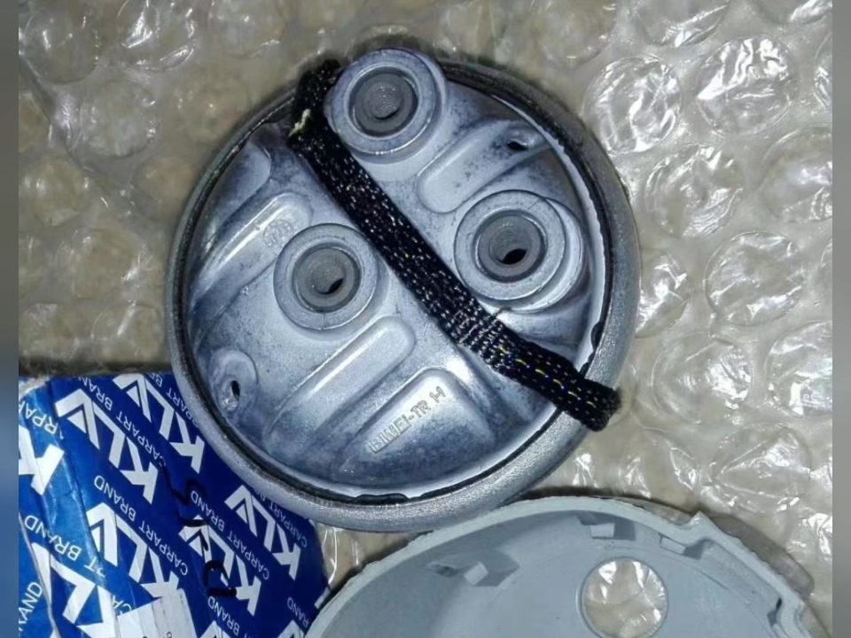 奔驰s500s600发动机机脚胶机爪垫